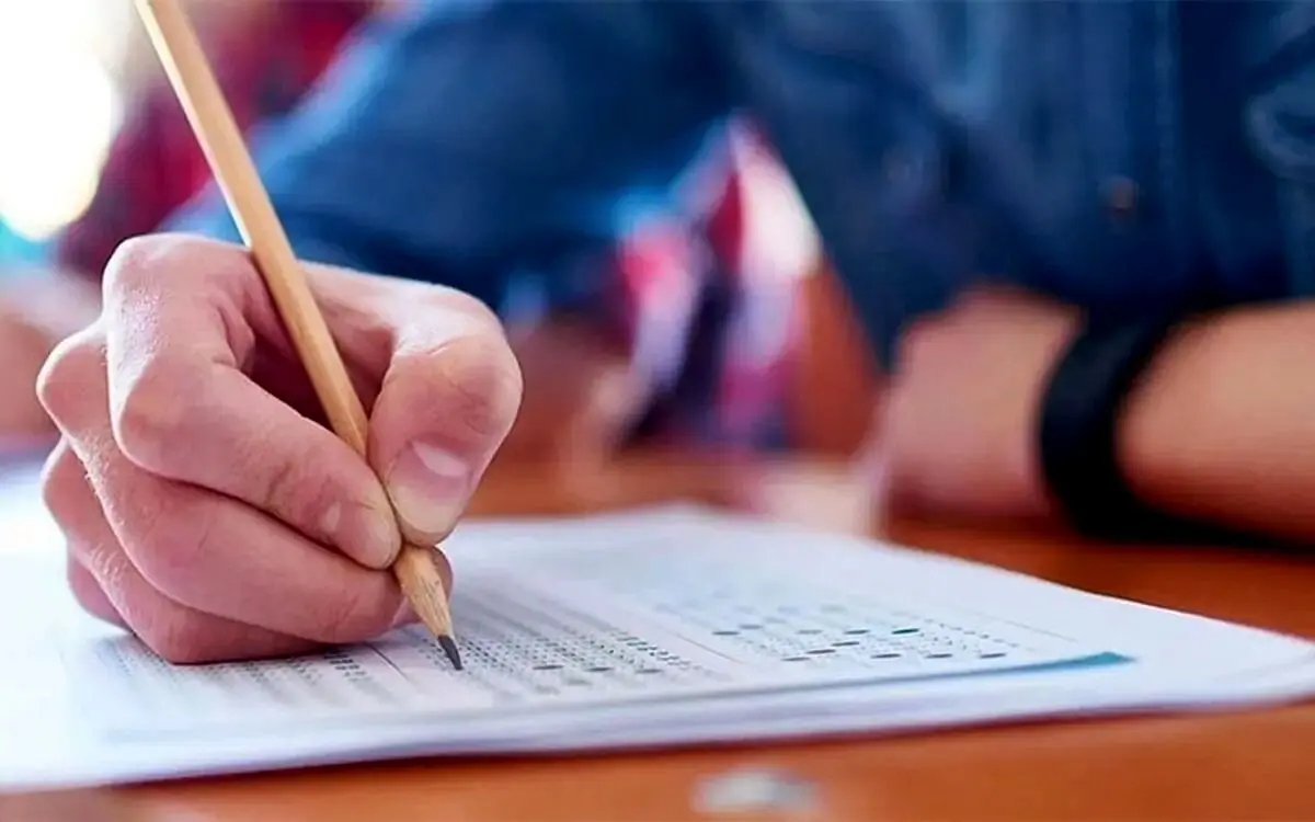 تاریخ برگزاری آزمون اعزام فرهنگیان به خارج از کشور