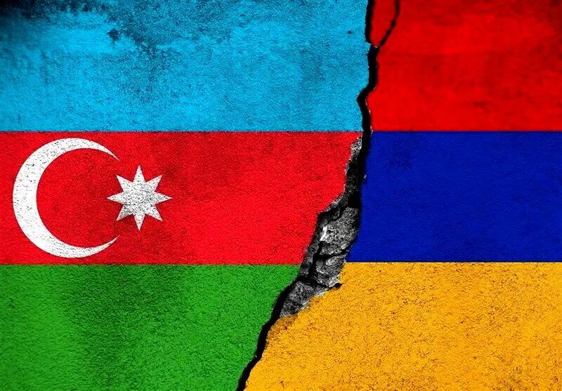 تنش‌های بین آذربایجان و ارمنستان بار دیگر بالا گرفت

