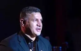 پاسخ کوبنده علی دایی به علیرضا دبیر/ بار آخرت باشد که درباره من صحبت می کنی + فیلم