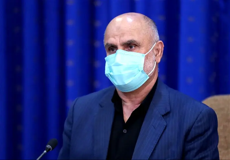باید بدنه کشور پاکسازی شود/ دلیلی ندارد که معلم، استاد و کارمند ضدانقلاب فعالیت کند