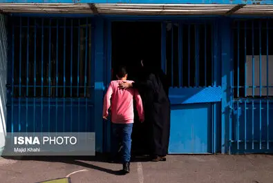 بازگشایی حضوری مدارس پس از ۲ سال