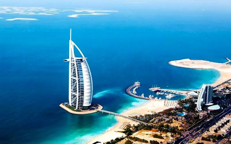 قماربازی در امارات آزاد شد


