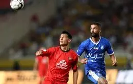 شکایت استقلال علیه تراکتورسازی