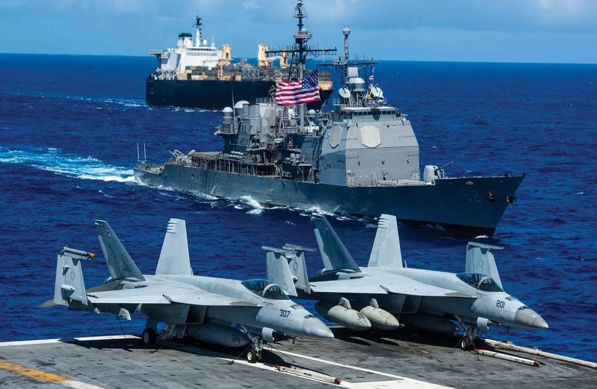 ساعات نهایی جنگ در راه است؟
