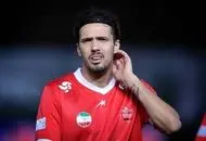 بازگشت هافبک خارجی پرسپولیسی‌ها به تمرینات