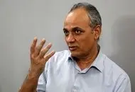 واکنش احمد زیدآبادی به ماجرای پژمان جمشیدی