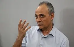 واکنش احمد زیدآبادی به ماجرای پژمان جمشیدی