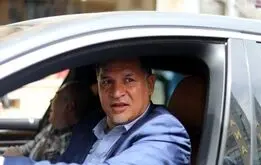 رستوران و جواهری نور علی دایی به دلیل همراهی با اعتصابات پلمپ شد