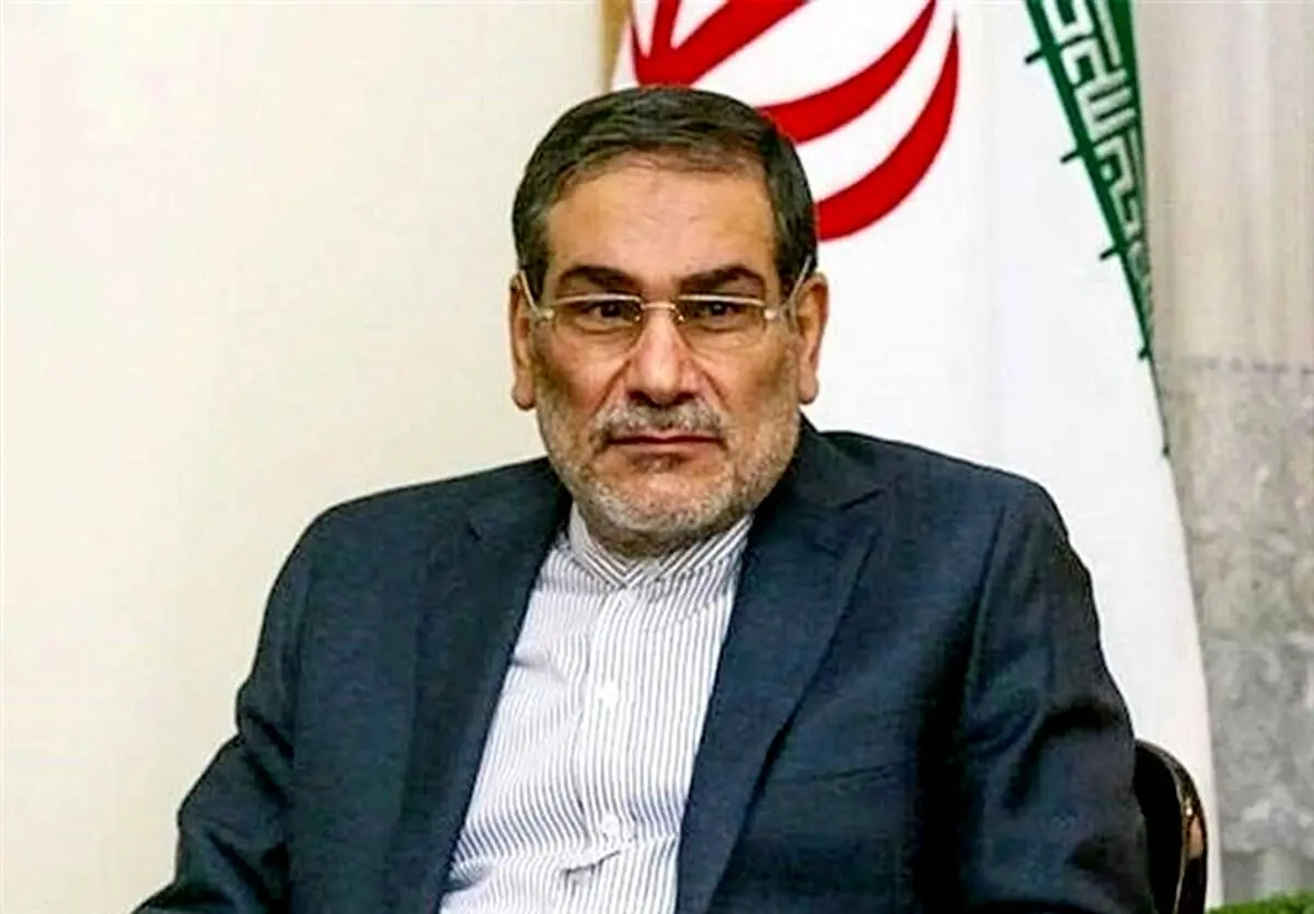 نگرانی آمریکا از اظهارات اخیر شمخانی