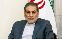 چرا اسرائیل علی شمخانی را ترور کرد؟  + بیوگرافی علی شمخانی