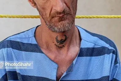 بازسازی صحنه قتل هولناک