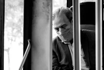 خواب در هیاهو