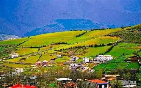 ۶ مقصد زیبای تابستانه برای مسافرت در شهریور