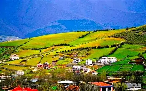 ۶ مقصد زیبای تابستانه برای مسافرت در شهریور