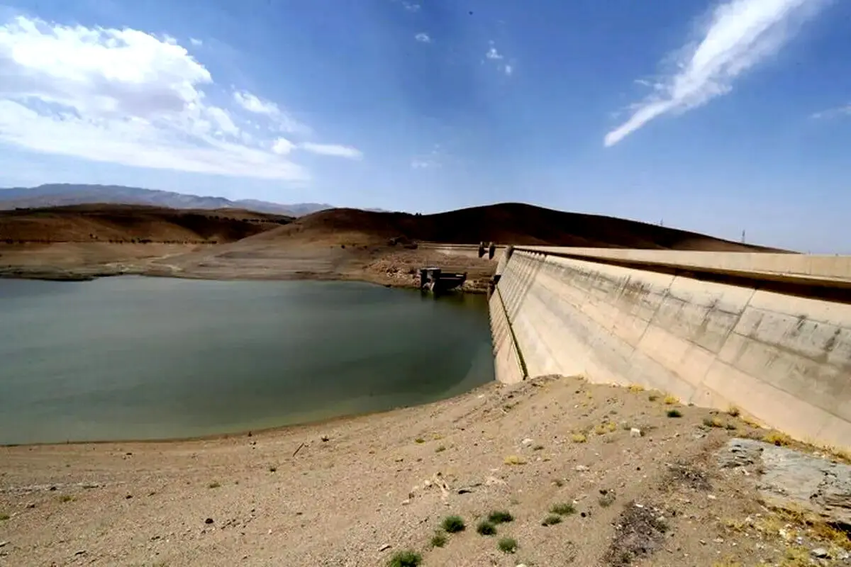 تهران چقدر از بحران آب خارج شده است؟