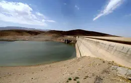 سدهای تهران در یک قدمی مرگ / چقدر ذخایر آبی داریم؟