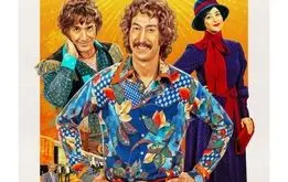 افشاگری هادی کاظمی از سانسورهای فیلم فسیل+فیلم