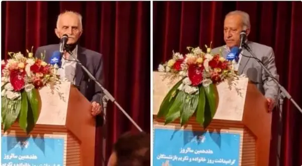 درخواست های نمایندگان بازنشستگان از سرپرست وزارت رفاه برای همسان سازی حقوق و اجرای ماده ۸۵ 