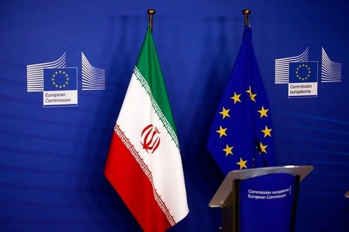 بیانیه تند اتحادیه اروپا درباره اعدام «علیرضا اکبری»
