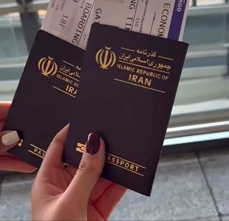 افزایش نرخ عوارض خروج از کشور در سال ۱۴۰۴