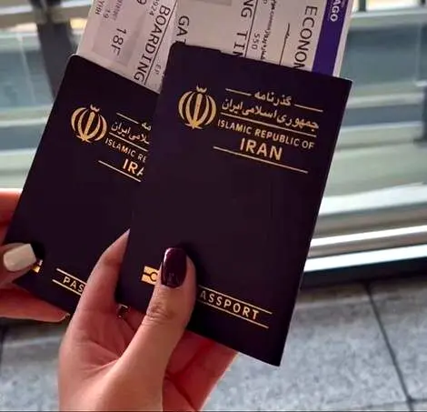 افزایش نرخ عوارض خروج از کشور در سال ۱۴۰۴