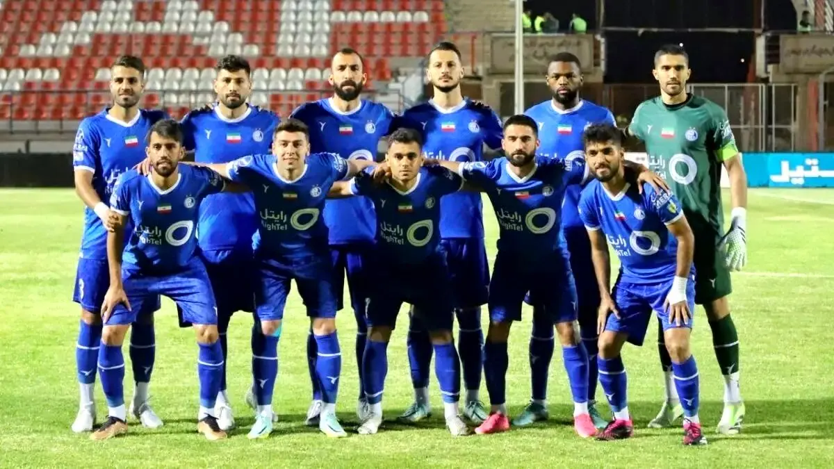 ترکیب احتمالی استقلال برابر هوادار