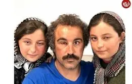 سارا و نیکا جدید سریال پایتخت رونمایی شدند + فیلم