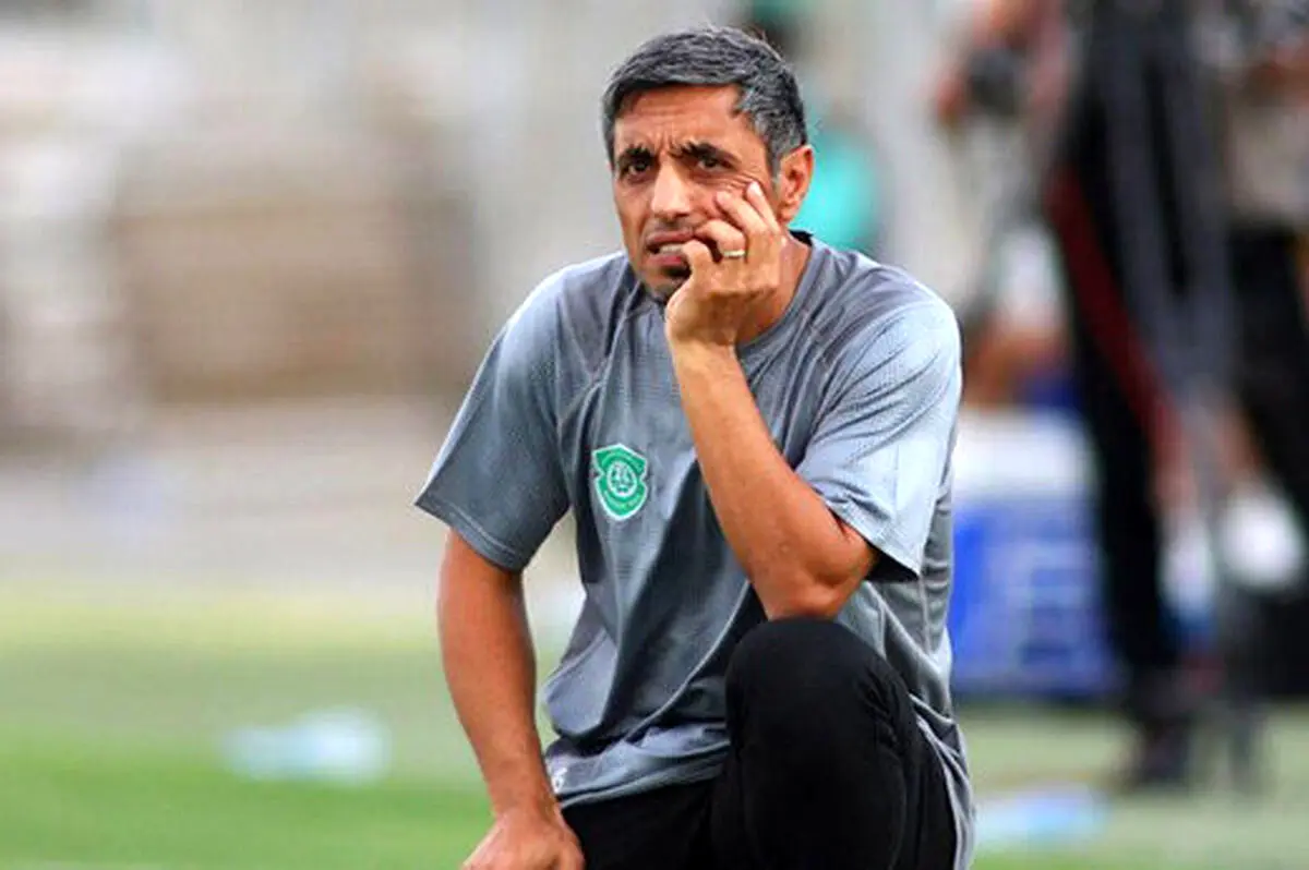 تقابل حساس استقلال و مس رفسنجان؛ نبرد خطیبی با تیم سابقش