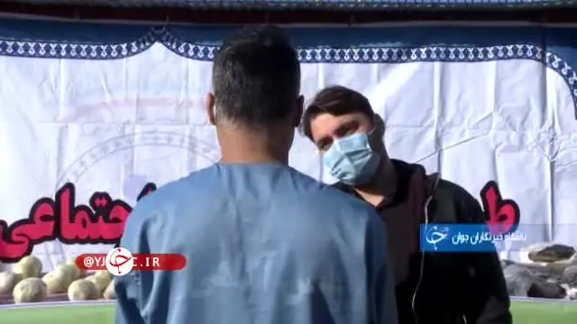 اسیدپاشی برادر سنگدل به صورت خواهر و دخترش / در یاخچی آباد تهران رخ داد