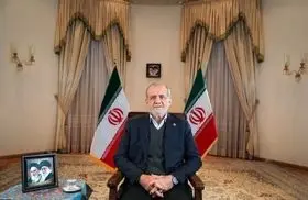 افشاگری پزشکیان درباره طرح سقوط جمهوری اسلامی در چندماه آینده