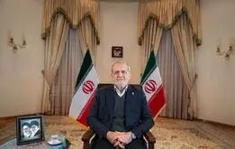 افشاگری پزشکیان درباره طرح سقوط جمهوری اسلامی در چندماه آینده