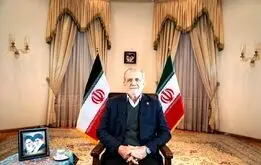 افشاگری پزشکیان درباره طرح سقوط جمهوری اسلامی در چندماه آینده