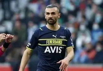 پرسپولیس با این بازیکن به توافق رسید