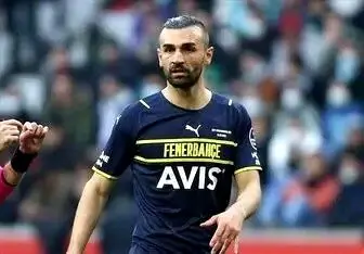 پرسپولیس با این بازیکن به توافق رسید