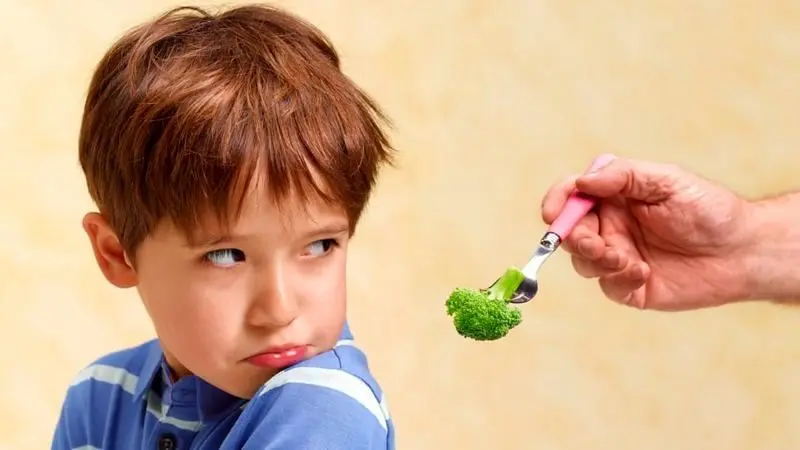 چه حبوباتی برای کودکان مناسب است؟  