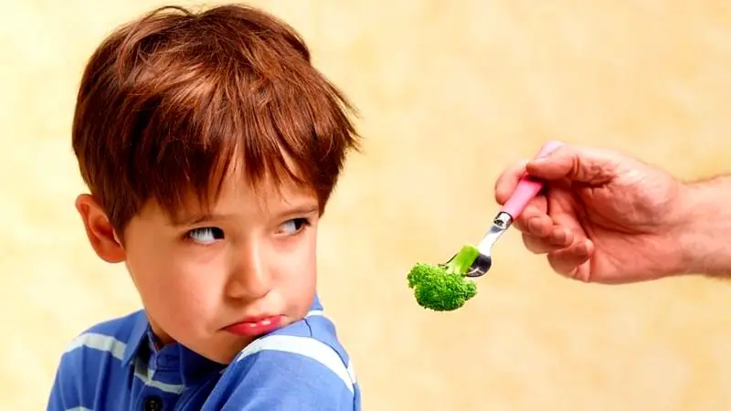 چه حبوباتی برای کودکان مناسب است؟  