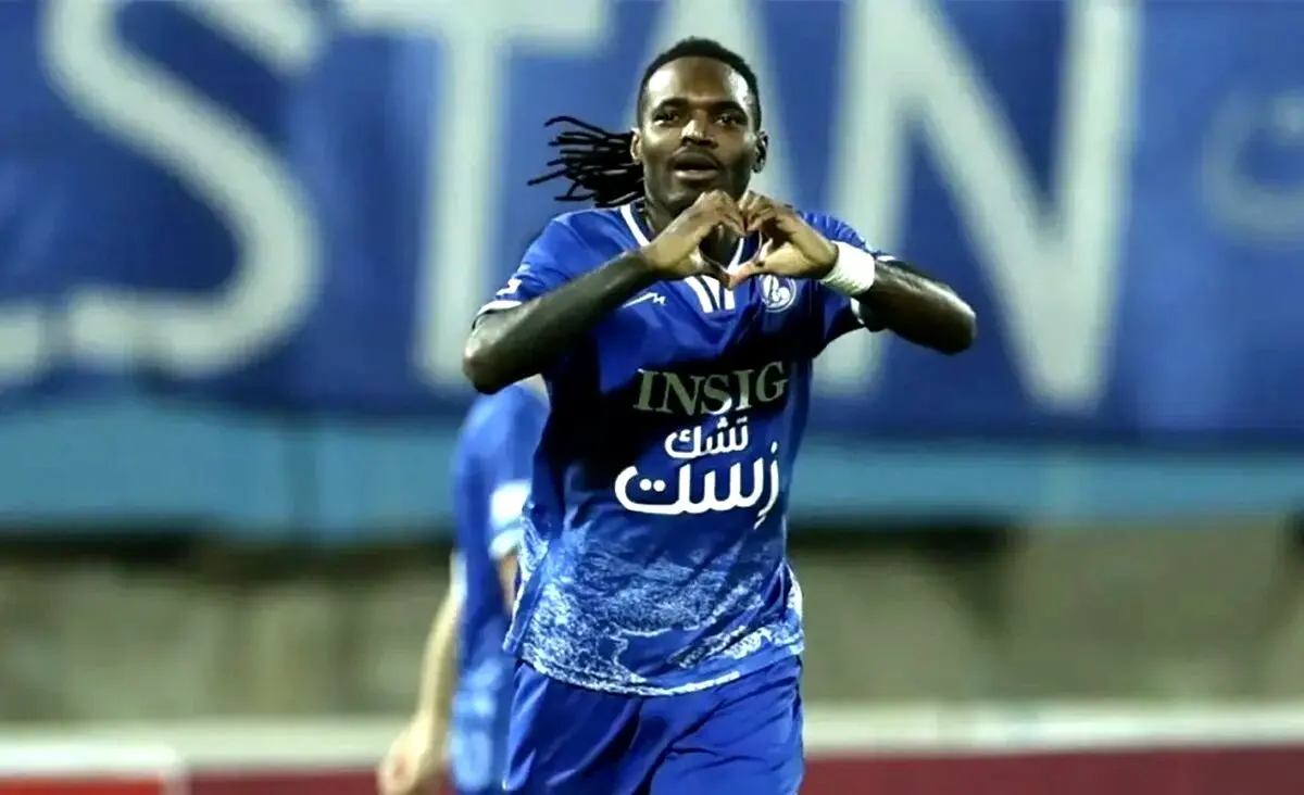 ستاره استقلالی در راه پرسپولیس