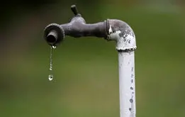 اطلاعیه قطعی آب برای ساکنان این استان