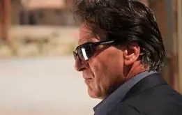 ماجرای کتک خوردن هادی کاظمی از ابوالفضل پورعرب+فیلم