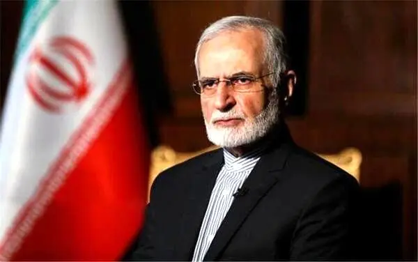 حمله اسراییل به وزیر خارجه سید محمد خاتمی؛  موشک به خانه کمال خرازی 