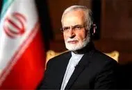 حمله اسراییل به وزیر خارجه سید محمد خاتمی؛  موشک به خانه کمال خرازی 
