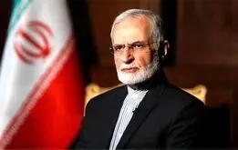 حمله اسراییل به وزیر خارجه سید محمد خاتمی؛  موشک به خانه کمال خرازی 