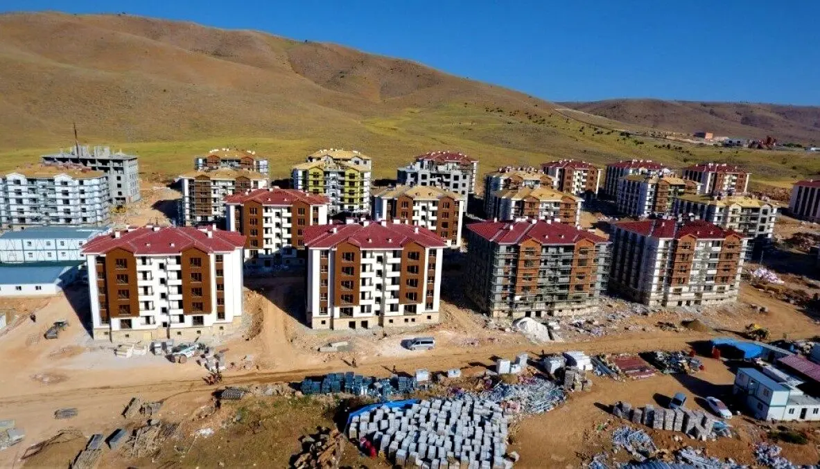 متقاضیان مسکن دولتی در تهران بخوانند
