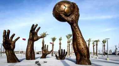 سلبریتی‌هایی که جام جهانی را تحریم کردند