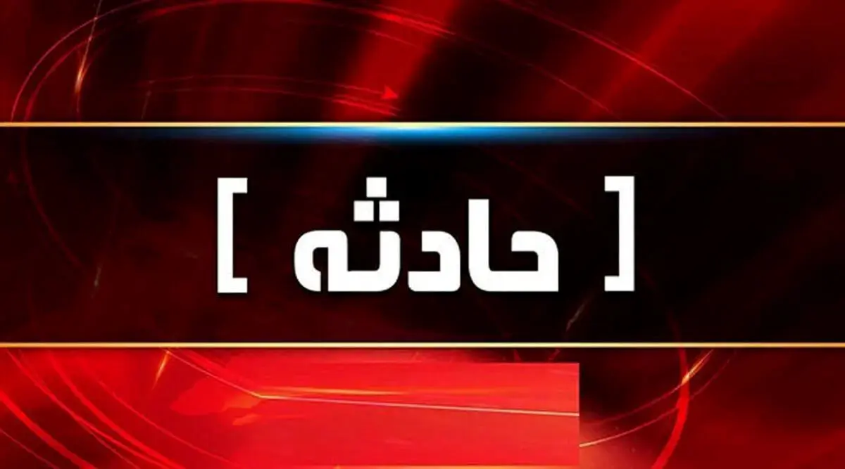 تصادف مرگبار در بزرگراه بابایی؛ پژو ۴۰۵ جان دو نفر را گرفت