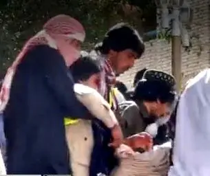واکنش دادستان به تصاویر زخمی شدن عده‌ای در اطراف مسجد مکی زاهدان