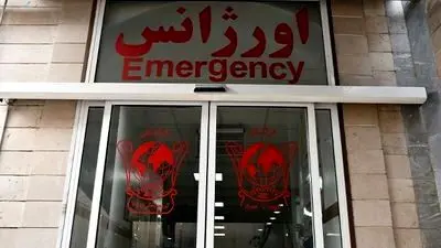 قتل خانوادگی هولناک مادر و خواهر ۱۳ ساله در تهران توسط دختر ۱۸ ساله 