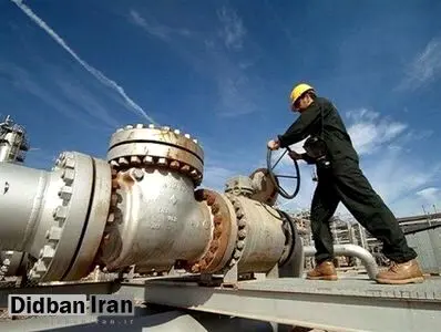 واردات گاز ایران از ترکمنستان مختل شد