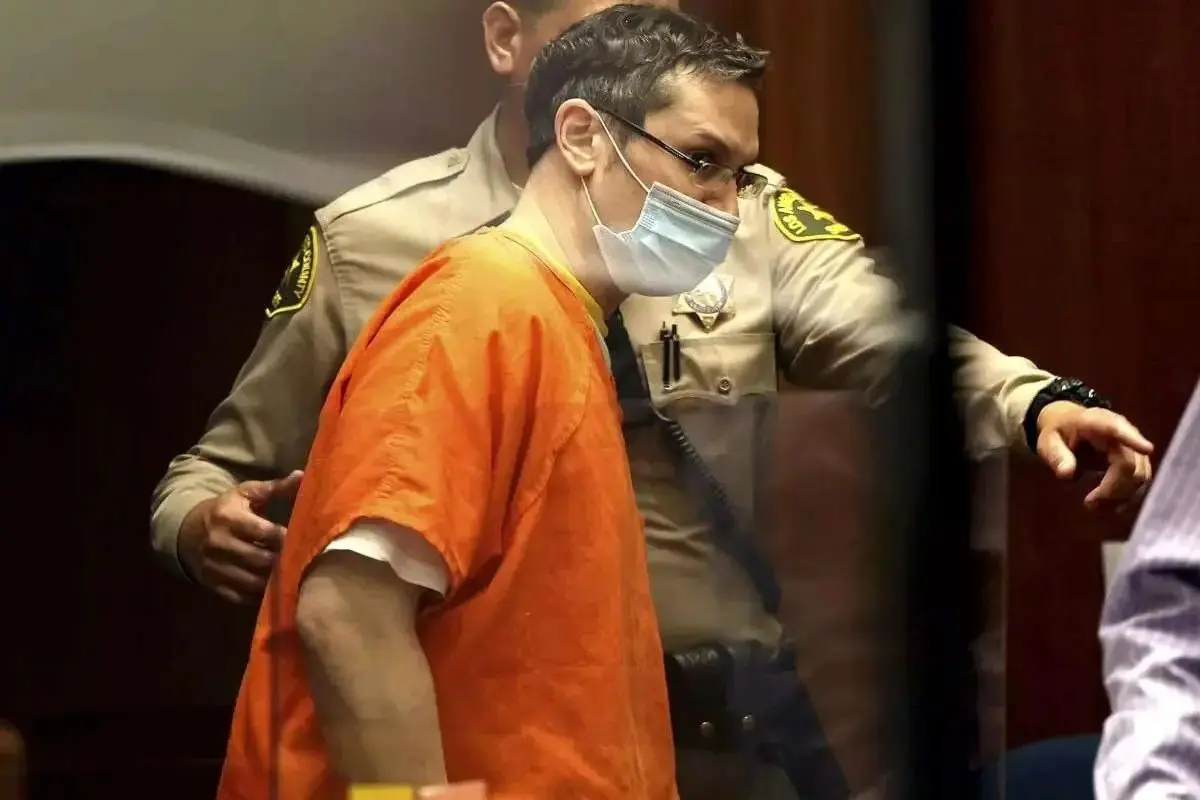 تهیه کننده مشهور هالیوود به ۱۴۶سال زندان محکوم شد