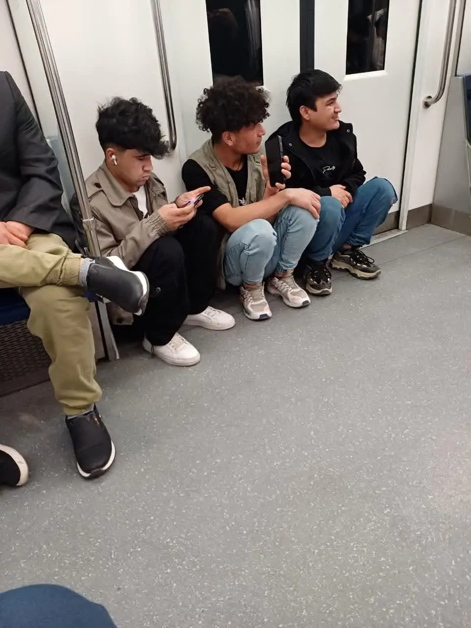 آماده جنگ باشید، جنگ با افغان‌ها کلید خورد+فیلم